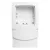Legrand 031408 DLP mini Oteo keret, 20 mély csatornához, állítható. ( Legrand 031408 )