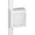 Legrand 031409 DLP mini Oteo keret, 20 mély csatornára ( Legrand 031409 )
