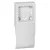Legrand 031450 DLP mini Oteo keret, 80/120x20 csatornához ( Legrand 031450 )