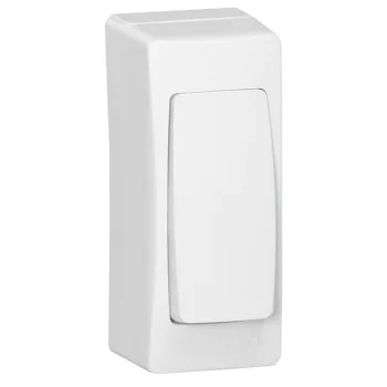   Legrand 031459 DLP mini Oteo keskenykeret 40x12,5/16 mm csatornára ( Legrand 031459 )