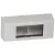 Legrand 031613 DLP mini Program Mosaic 4 modulos keret, csatornához ( Legrand 031613 )