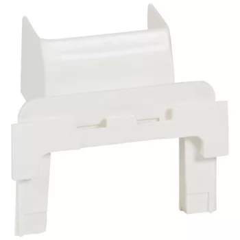   Legrand 031641 DLP mini adapter 32x12,5 csatorna végéhez rögzítéshez ( Legrand 031641 )