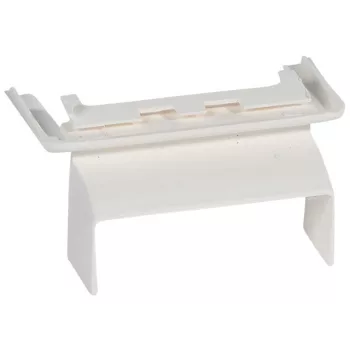   Legrand 031645 DLP mini adapter 60x20 csatorna végéhez rögzítéshez ( Legrand 031645 )