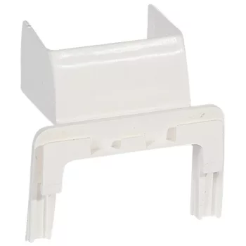   Legrand 031647 DLP mini adapter 40x20 csatorna végéhez rögzítéshez ( Legrand 031647 )
