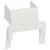 Legrand 031647 DLP mini adapter 40x20 csatorna végéhez rögzítéshez ( Legrand 031647 )