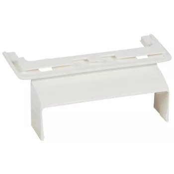   Legrand 031648 DLP mini adapter 75x20 csatorna végéhez rögzítéshez ( Legrand 031648 )