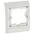 Legrand 031664 DLP mini Ø60 szerelvénykeret, 80/120x20 csatornára ( Legrand 031664 )