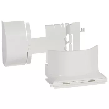   Legrand 031701 DLP mini adapter 31611-hez, 12,5 mély csatornához ( Legrand 031701 )