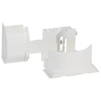   Legrand 031704 DLP mini adapter 31611-hez, 16 mély csatornához ( Legrand 031704 )