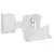 Legrand 031704 DLP mini adapter 31611-hez, 16 mély csatornához ( Legrand 031704 )