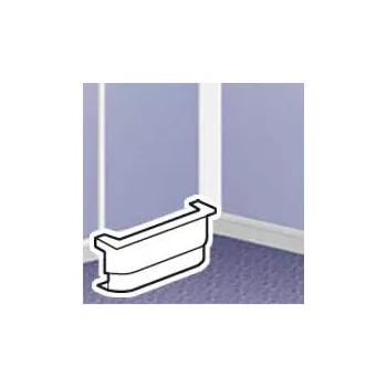   Legrand 031705 DLP mini adapter 31613-hoz, 16 mély csatornához ( Legrand 031705 )