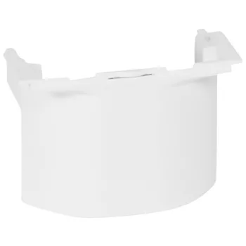   Legrand 031707 DLP mini adapter 31611-hez, 20 mély csatornához ( Legrand 031707 )