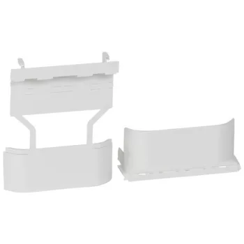   Legrand 031708 DLP mini adapter 31613-hoz, 20 mély csatornához ( Legrand 031708 )