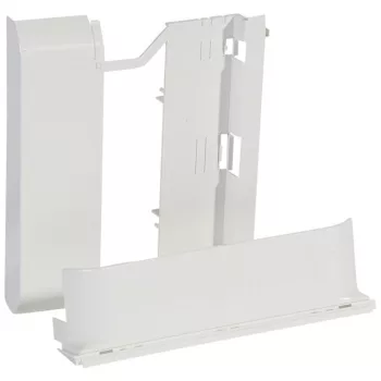   Legrand 031709 DLP mini adapter 31614-hez, 20 mély csatornához ( Legrand 031709 )