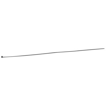   Legrand 031812 Colring 7,6x720 fekete vezetékkötegelő ( Legrand 031812 )