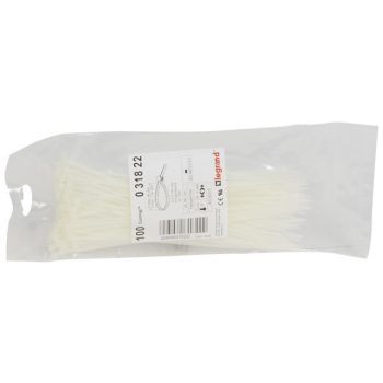   Legrand 031822 Colring 2,4x180 színtelen vezetékkötegelő ( Legrand 031822 )