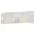 Legrand 031822 Colring 2,4x180 színtelen vezetékkötegelő ( Legrand 031822 )