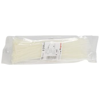   Legrand 031825 Colring 3,5x280 színtelen vezetékkötegelő ( Legrand 031825 )