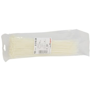   Legrand 031828 Colring 4,6x280 színtelen vezetékkötegelő ( Legrand 031828 )