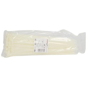   Legrand 031831 Colring 7,6x360 színtelen vezetékkötegelő ( Legrand 031831 )