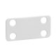 Legrand 032085 Colring jelölőcímke 40x22mm ( Legrand 032085 )