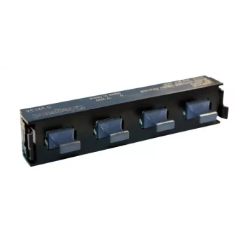   Legrand 032134 optikai patch modul 4xMTP multimódusú LCS3 ( Legrand 032134 )