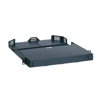   Legrand 032150 UHD optikai patch modul 1U 12 kazettás LCS3 ( Legrand 032150 )