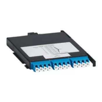   Legrand 032154 UHD kazetta 1xMTP-12xLC OM4 LCS3 ( Legrand 032154 )