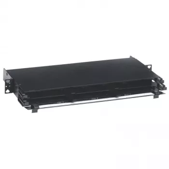   Legrand 032190 UHD kazettás optikai panel 1U 16 kazettás LCS3 ( Legrand 032190 )