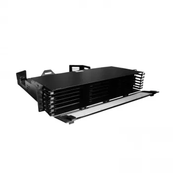   Legrand 032191 UHD kazettás optikai panel 2U 36 kazettás LCS3 ( Legrand 032191 )