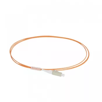   Legrand 032211 pigtail OM2 LC 1 méteres szállal LSZH (LSOH) LCS3 ( Legrand 032211 )