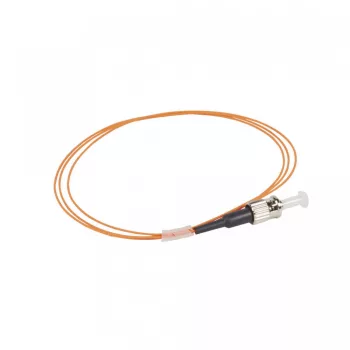   Legrand 032212 pigtail OM2 ST 1 méteres szállal LSZH (LSOH) LCS3 ( Legrand 032212 )