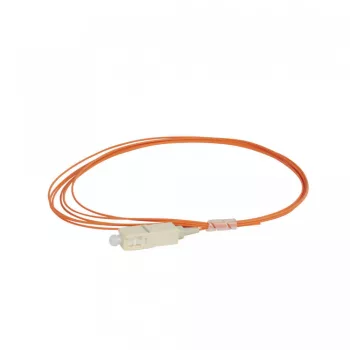   Legrand 032213 pigtail OM2 SC 2 méteres szállal LSZH (LSOH) LCS3 ( Legrand 032213 )