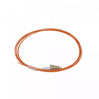   Legrand 032214 pigtail OM2 LC 2 méteres szállal LSZH (LSOH) LCS3 ( Legrand 032214 )