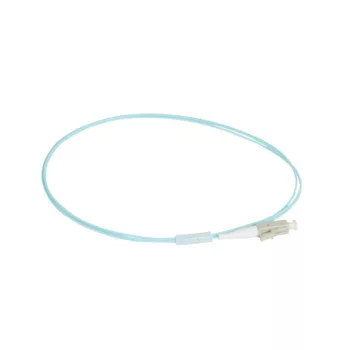   Legrand 032221 pigtail OM3 LC 1 méteres szállal LSZH (LSOH) LCS3 ( Legrand 032221 )