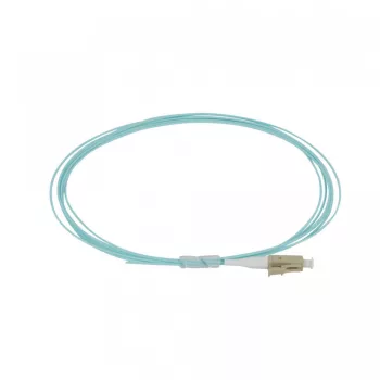   Legrand 032224 pigtail OM3 LC 2 méteres szállal LSZH (LSOH) LCS3 ( Legrand 032224 )