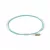Legrand 032224 pigtail OM3 LC 2 méteres szállal LSZH (LSOH) LCS3 ( Legrand 032224 )
