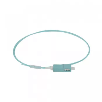  Legrand 032230 pigtail OM4 SC 1 méteres szállal LSZH (LSOH) LCS3 ( Legrand 032230 )