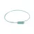 Legrand 032230 pigtail OM4 SC 1 méteres szállal LSZH (LSOH) LCS3 ( Legrand 032230 )