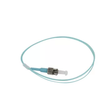   Legrand 032232 pigtail OM4 ST 1 méteres szállal LSZH (LSOH) LCS3 ( Legrand 032232 )