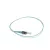 Legrand 032232 pigtail OM4 ST 1 méteres szállal LSZH (LSOH) LCS3 ( Legrand 032232 )