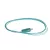 Legrand 032233 pigtail OM4 SC 2 méteres szállal LSZH (LSOH) LCS3 ( Legrand 032233 )