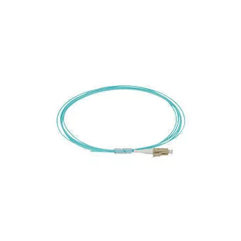   Legrand 032234 pigtail OM4 LC 2 méteres szállal LSZH (LSOH) LCS3 ( Legrand 032234 )