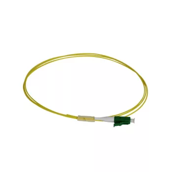   Legrand 032242 pigtail OS1/OS2 LC/APC 1 méteres szállal LSZH (LSOH) LCS3 ( Legrand 032242 )
