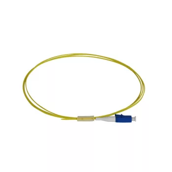   Legrand 032243 pigtail OS1/OS2 LC/UPC 1 méteres szállal LSZH (LSOH) LCS3 ( Legrand 032243 )