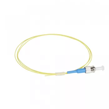  Legrand 032244 pigtail OS1/OS2 ST/UPC 1 méteres szállal LSZH (LSOH) LCS3 ( Legrand 032244 )