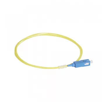   Legrand 032246 pigtail OS1/OS2 SC/UPC 2 méteres szállal LSZH (LSOH) LCS3 ( Legrand 032246 )