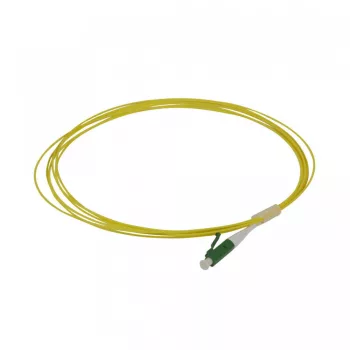   Legrand 032248 pigtail OS1/OS2 LC/APC 2 méteres szállal LSZH (LSOH) LCS3 ( Legrand 032248 )