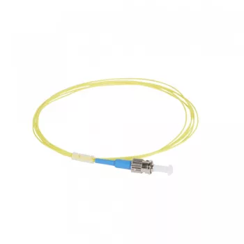   Legrand 032249 pigtail OS1/OS2 ST/UPC 2 méteres szállal LSZH (LSOH) LCS3 ( Legrand 032249 )
