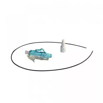   Legrand 032271 optikai gyors-csatlakozó LC multimódusú 12 darabos készlet LCS3 ( Legrand 032271 )